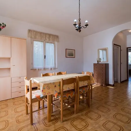 Apartment Campo Al Pero - Goelba