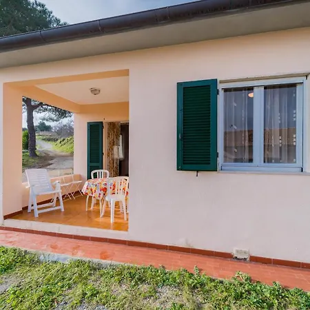 Appartamento Campo Al Pero - Goelba Casa Leonardi
