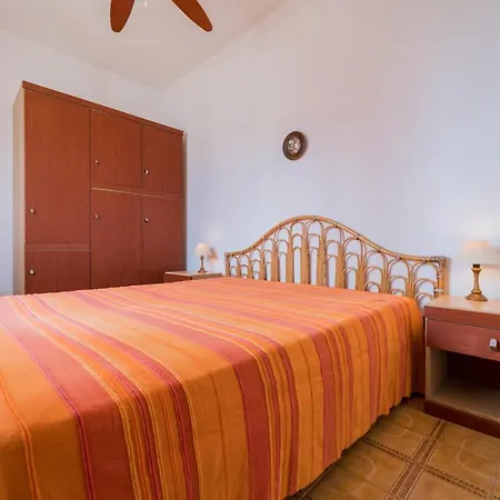 Campo Al Pero - Goelba Apartment