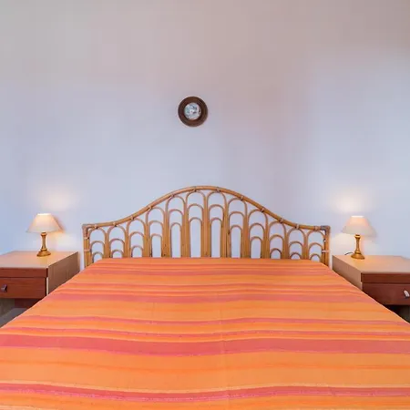 Apartment Campo Al Pero - Goelba