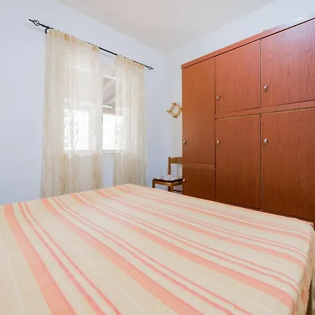 Campo Al Pero - Goelba