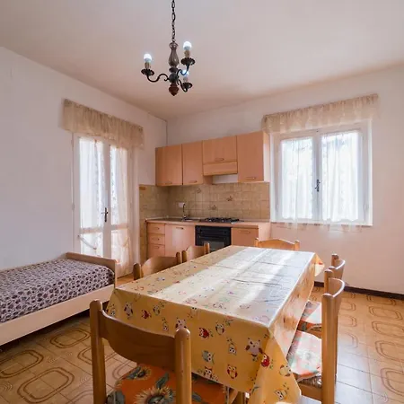 Campo Al Pero - Goelba Apartment