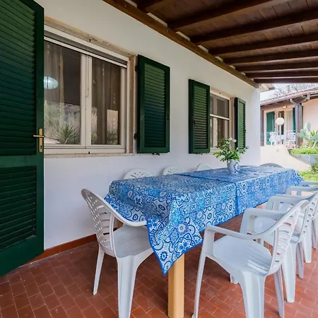 Campo Al Pero - Goelba Apartment