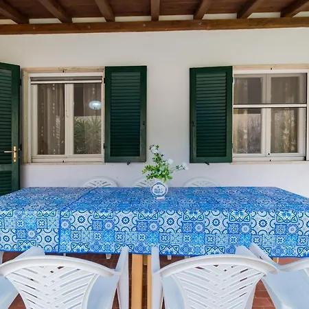 Apartment Campo Al Pero - Goelba