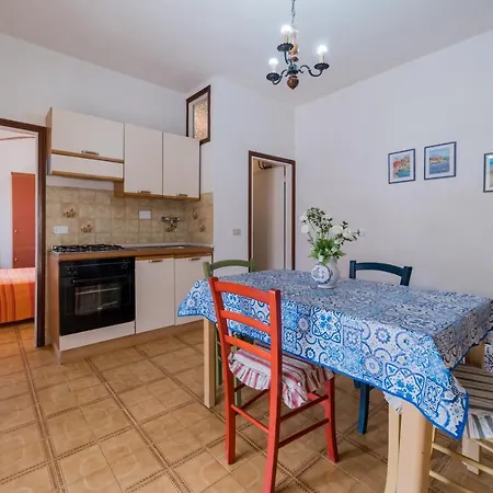 Campo Al Pero - Goelba