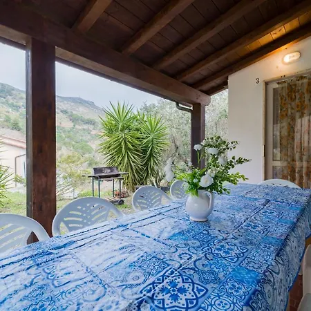 Campo Al Pero - Goelba