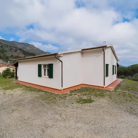 Campo Al Pero - Goelba *