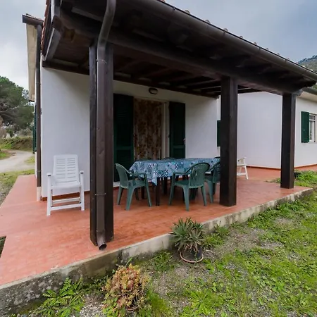 Apartment Campo Al Pero - Goelba