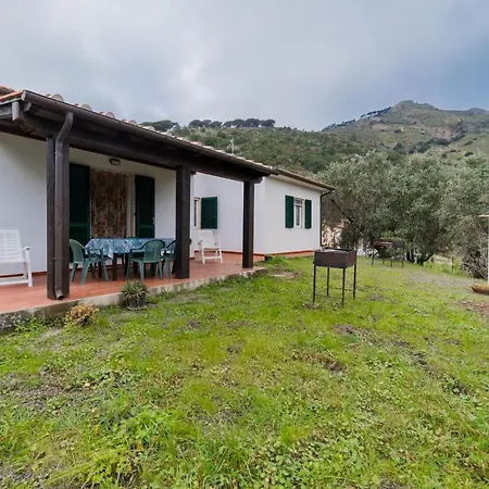 Apartment Campo Al Pero - Goelba *