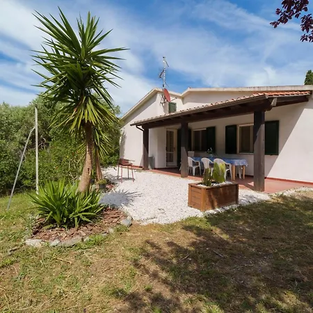 Campo Al Pero - Goelba Апартаменты