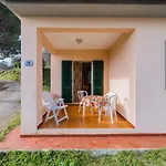 Campo Al Pero - Goelba דירה Casa Leonardi