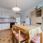 Apartmán Campo Al Pero - Goelba Casa Leonardi