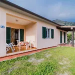 Campo Al Pero - Goelba *