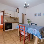 Campo Al Pero - Goelba