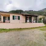 Campo Al Pero - Goelba דירה Casa Leonardi