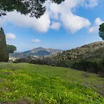 Campo Al Pero - Goelba *