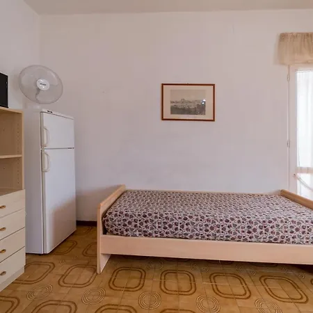 Campo Al Pero - Goelba Apartament *