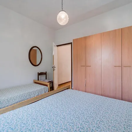 Apartament Campo Al Pero - Goelba *