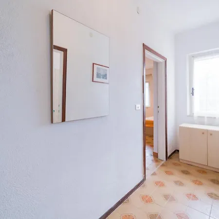 Campo Al Pero - Goelba *