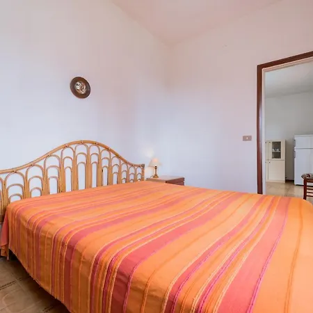 Campo Al Pero - Goelba Apartmán *