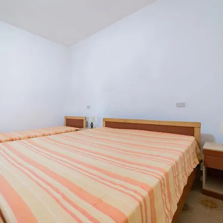 Campo Al Pero - Goelba شقة Casa Leonardi