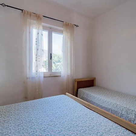 Apartament Campo Al Pero - Goelba