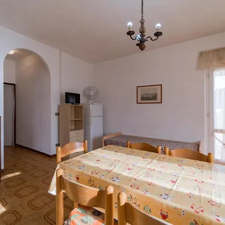 Apartament Campo Al Pero - Goelba *