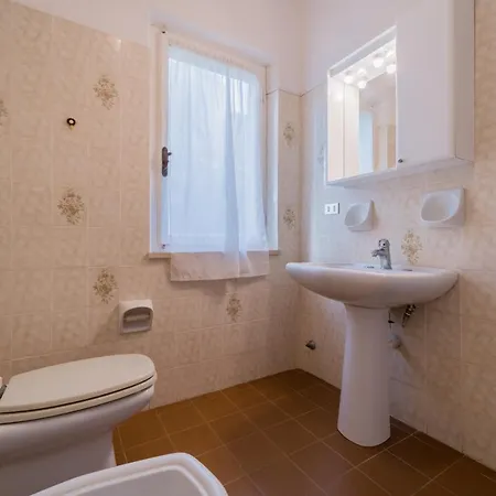 Campo Al Pero - Goelba *