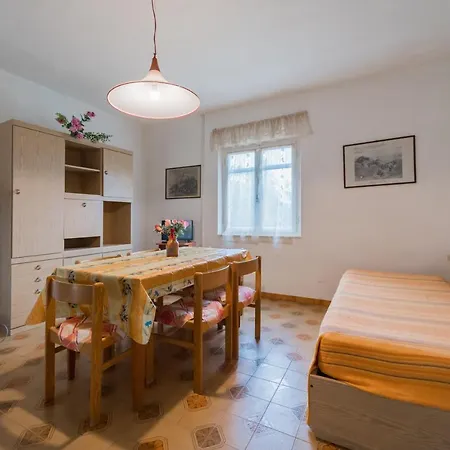 Campo Al Pero - Goelba شقة Casa Leonardi