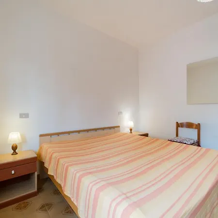 Campo Al Pero - Goelba *