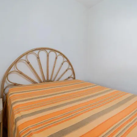 Campo Al Pero - Goelba * Casa Leonardi