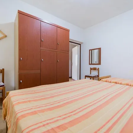 Campo Al Pero - Goelba Apartament Casa Leonardi