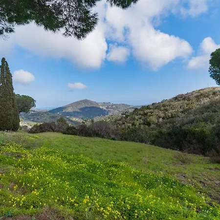 Campo Al Pero - Goelba *