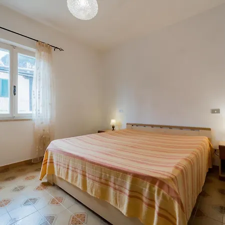 Campo Al Pero - Goelba Apartament