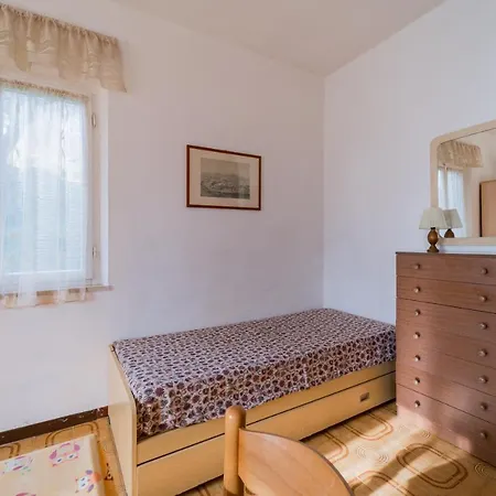 Campo Al Pero - Goelba Apartament