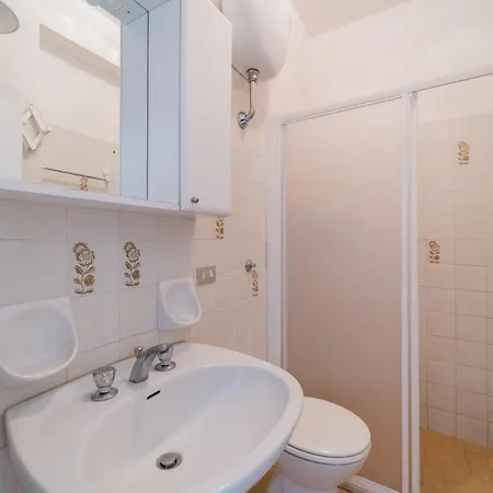 Campo Al Pero - Goelba Apartament *