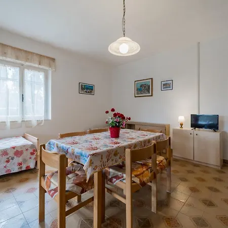 Apartament Campo Al Pero - Goelba