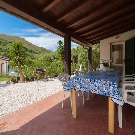 Appartement Campo Al Pero - Goelba *