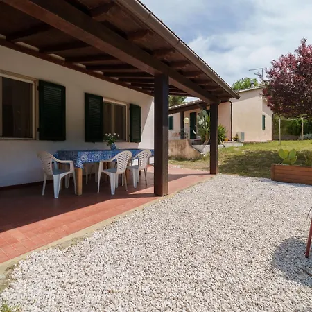 Campo Al Pero - Goelba