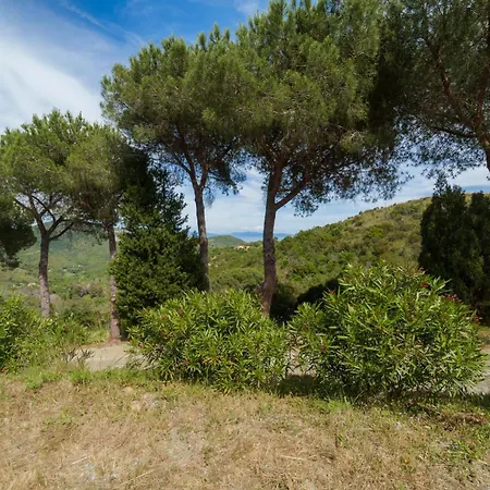 Apartment Campo Al Pero - Goelba *