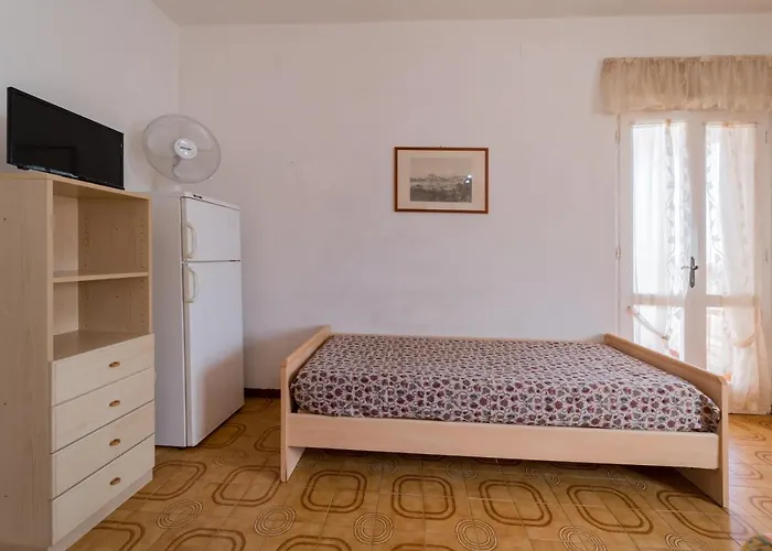 Campo Al Pero - Goelba Appartement *