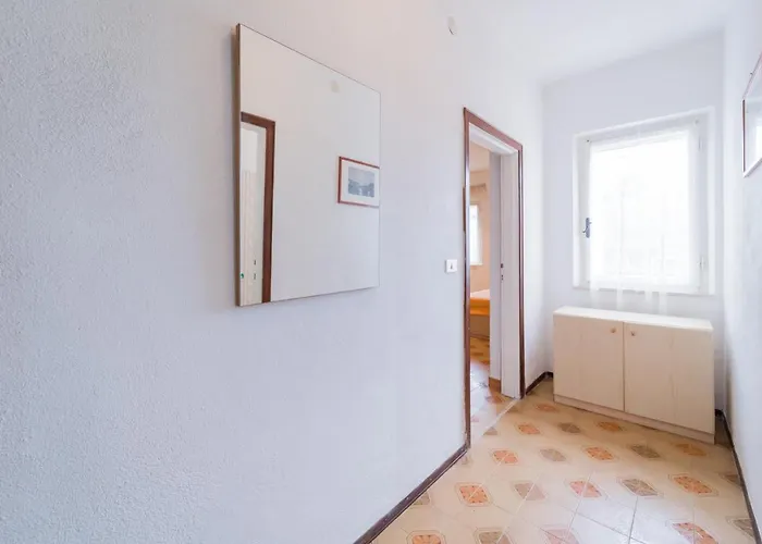 Campo Al Pero - Goelba *