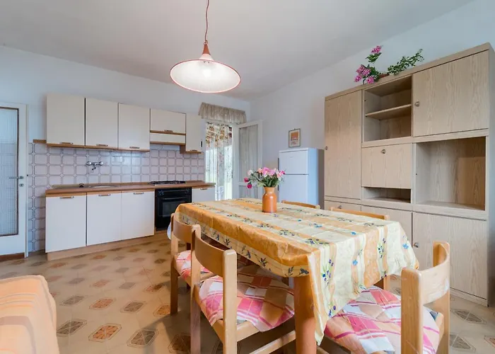 Appartement Campo Al Pero - Goelba Casa Leonardi