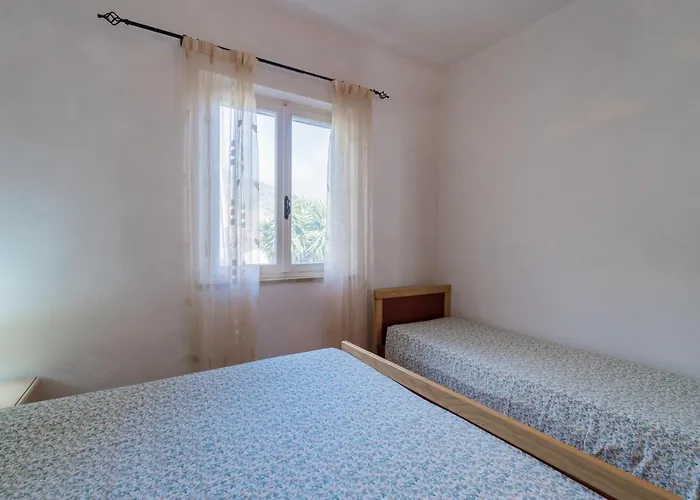 Apartment Campo Al Pero - Goelba