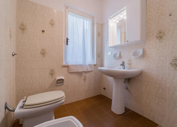 Campo Al Pero - Goelba *