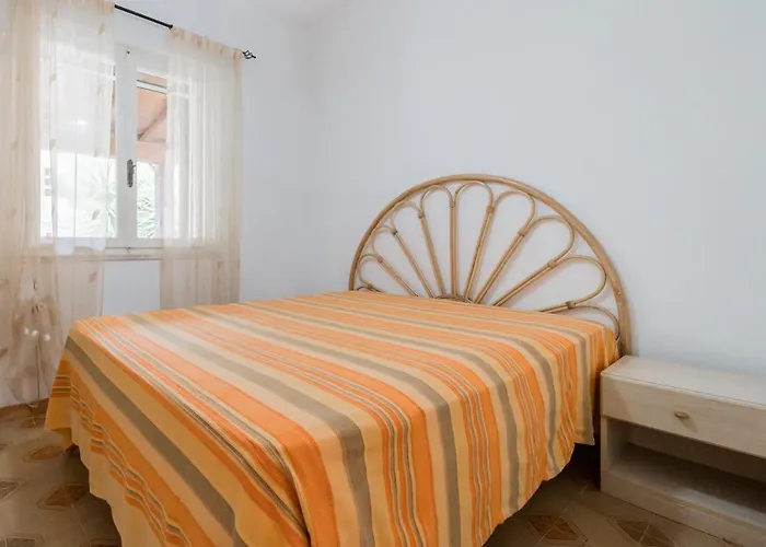 Campo Al Pero - Goelba *