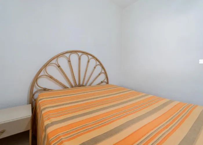 Campo Al Pero - Goelba * Casa Leonardi