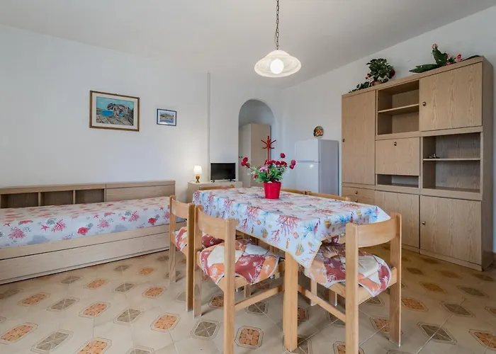 Campo Al Pero - Goelba *