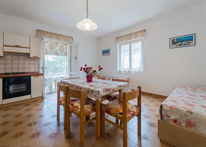 Campo Al Pero - Goelba