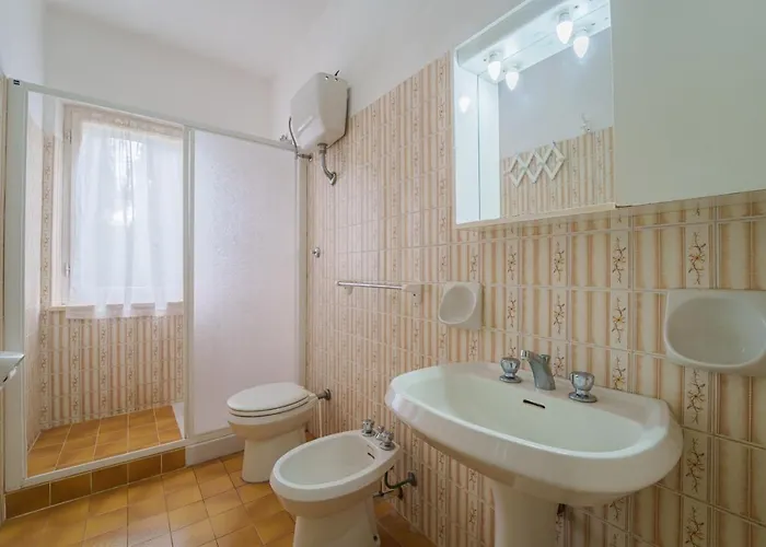 Campo Al Pero - Goelba